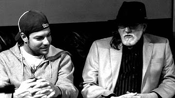 Army of Freshmen Studio Update #12! Meet Chris Jay