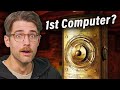 History and Evolution of Early Computers