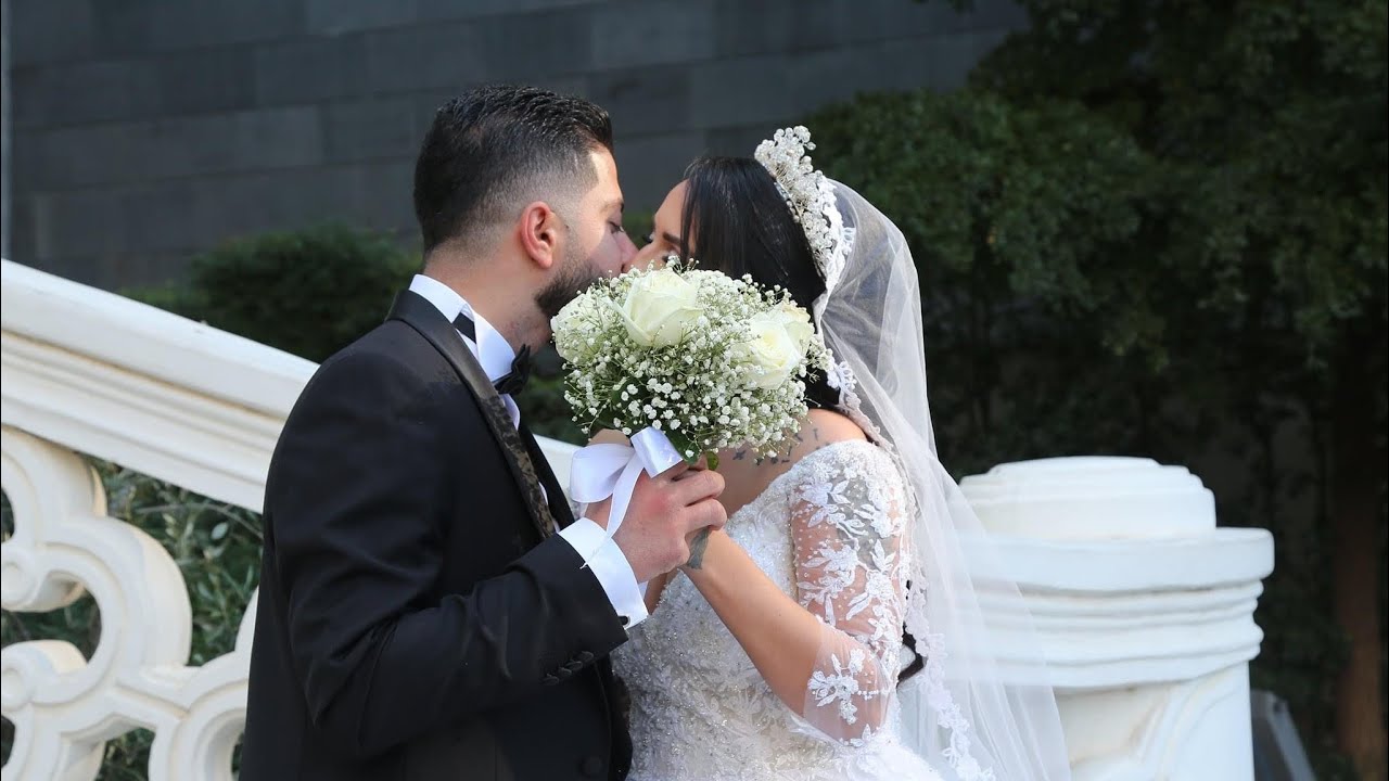 أفراح البطوش في لبنان#بشار العزاوي#اسماعيل العبدالله الجزء 3