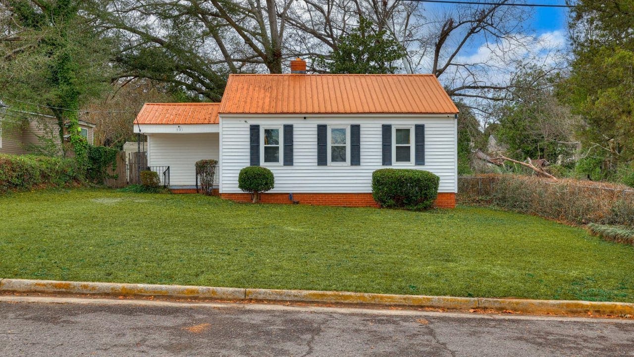 531 Carr St, Augusta, GA