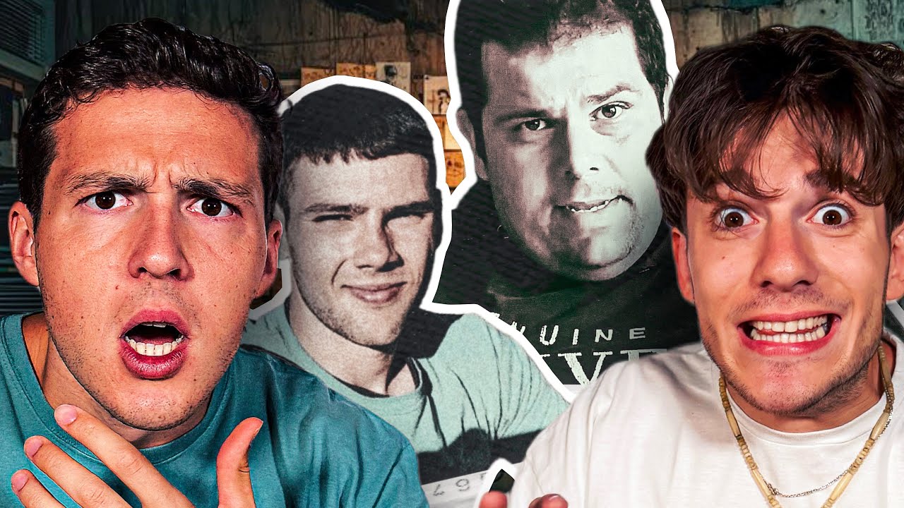 ΟΙ 2 ΜΕΓΑΛΥΤΕΡΕΣ ΣΥΝΩΜΟΣΙΕΣ | S(T)INOUSIA #70