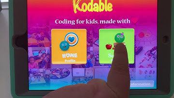 Intro to Kodable