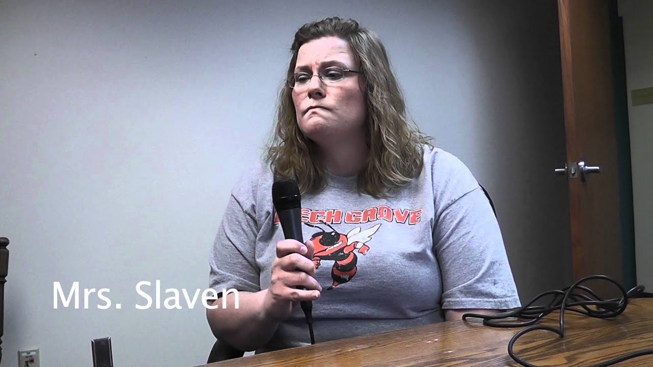 BGCS News Hornet Highlight: Hornets Helping Hornets