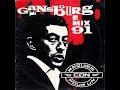 Gainsbourg - Requiem Pour Un Con  (Remix 91 Version Longue)