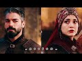 Naino Ne Bandhi Aisi Door#FatVius @KurulusOrhanatv @atvturkiye @zeemusiccompany#fatma#flavius#keşfet