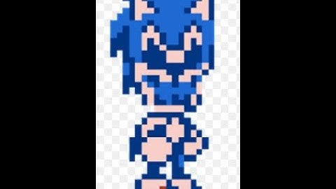 Top-Loader V7 (SO FAR) - Vs. Sonic.EXE RE-RUN UST