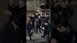 옴브리뉴 댄스🪩✨️ #TheKingDom #더킹덤 #TKD #옴브리뉴 #shorts