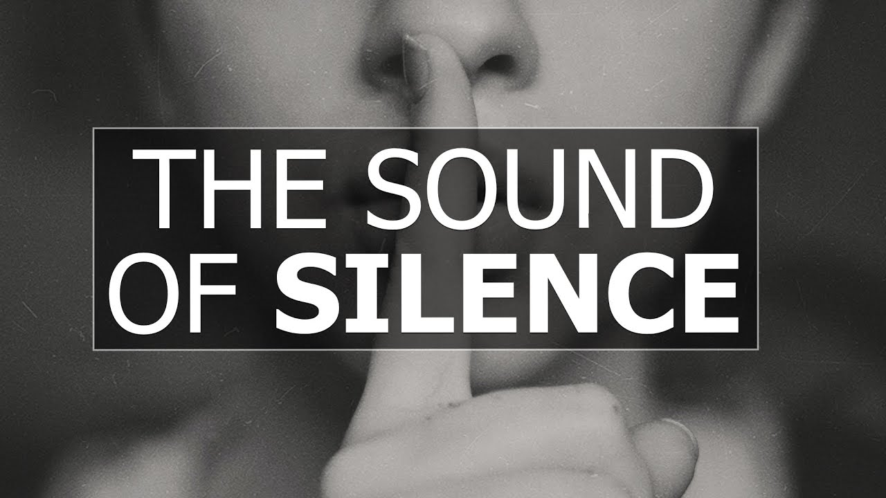 The sound of silence cyril remix слушать