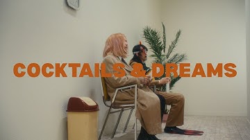 ALIAS - COCKTAILS AND DREAMS (Official Music Video)