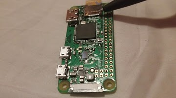 Group 9  P4wnP1 HackSomething #2