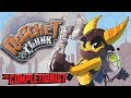 Ratchet & Clank | The Completionist