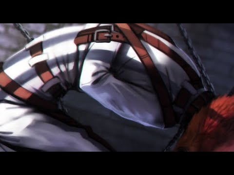 Speedpaint - Don't come (Zootopia Story) 11