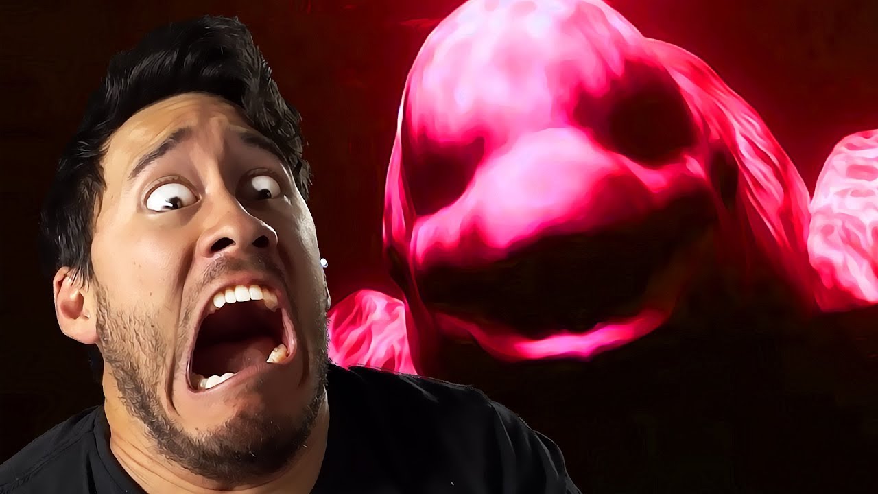 MY WORST NIGHTMARE!! | Blood Bath Bay