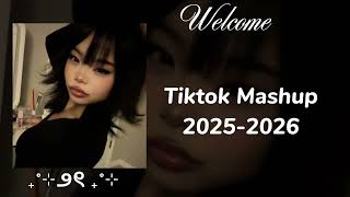 Tiktok Mahup ౨ৎ