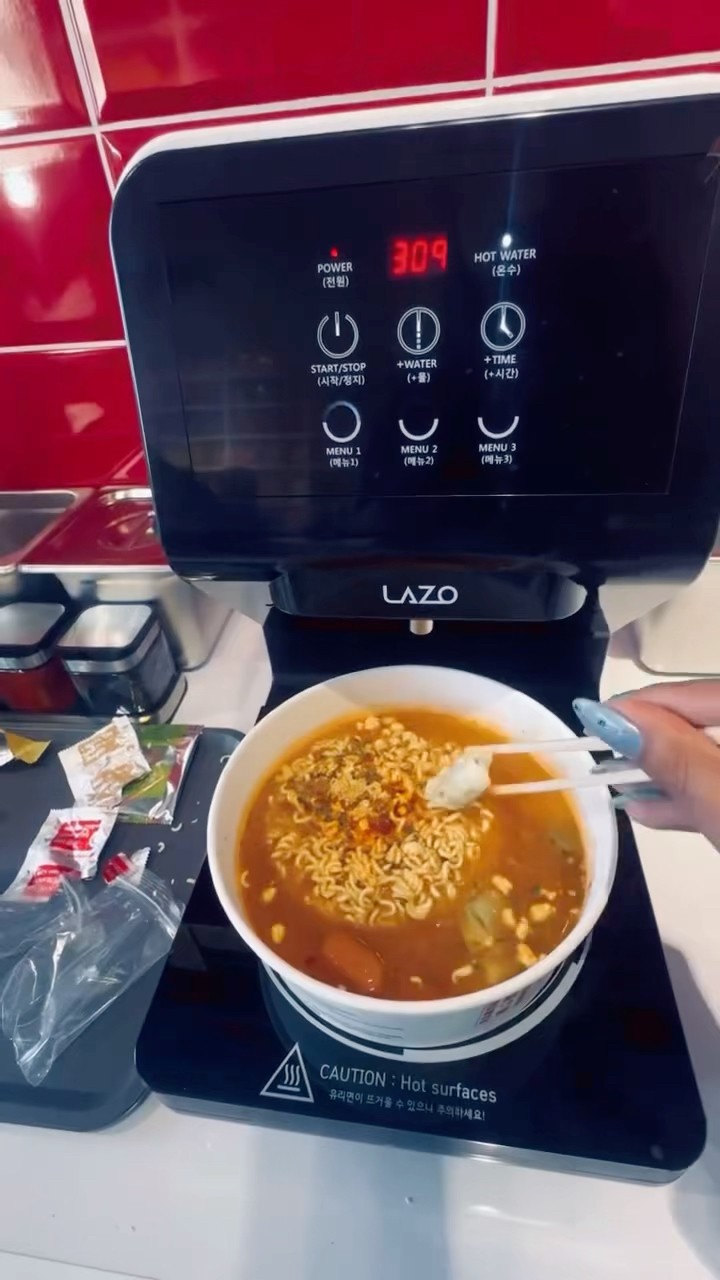 Ramen ?? #XOTV #WithPermission from @brayandsilvaleon