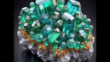 Beryllium - Element information, properties and uses