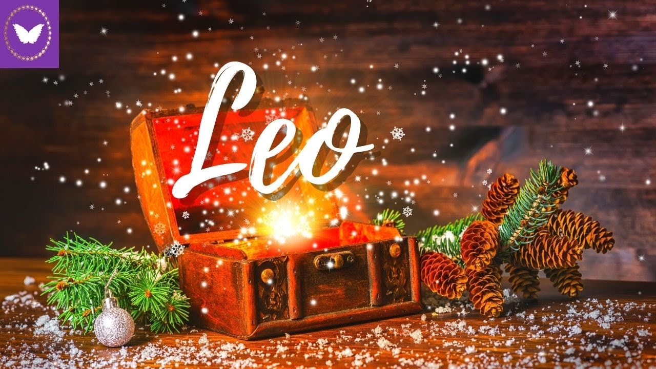 Leo now they understand this connection & see you value! 💖✨ December 2021 Tarot Reading