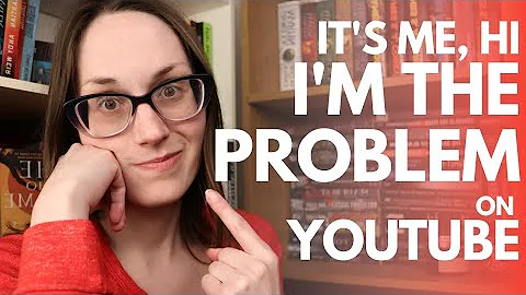 Am I That Toxic Youtuber? | Slowing Down My Reading #booktube #reading