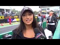 Pro Alcohol, Winternationals, Willowbank Raceway - June 7-9th, 2019