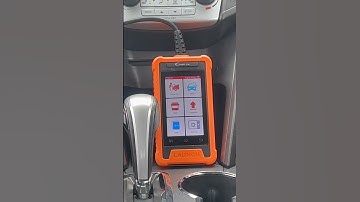 Launch Creader Elite GM  Review