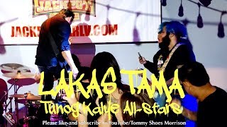 Lakas Tama - Siakol (Performed by Tunog Kalye All-stars, Balik Tanaw Las Vegas)