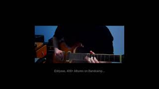 Phrygian Dominant Short #81.. (instrumental rock / metal music)