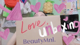 BeautyMnl Haul | Artsy Ava screenshot 1