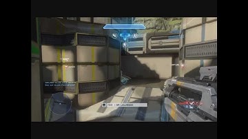 Halo 4 Capture The Flag Against MLG Pros Ninja Mikwen and Legit :: LivLikeGod