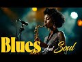 🎩 Velvet Sax Lounge - Classy Smooth Jazz for Discerning Listeners || Smooth Soul
