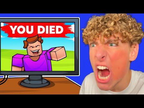 What is the HARDEST Game on Roblox?
