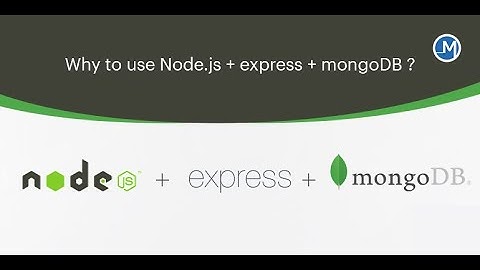 LEARN HOW TO CONNECT TO  A MONGO-DB DATABASE WITH EXPRESS AND MONGOOSE #nodejs #mongodb #mongodb