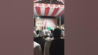 Ceramah yang Menggetarkan Habib Mustafa Bin Abdullah Alaydrus Syamsi Syumus