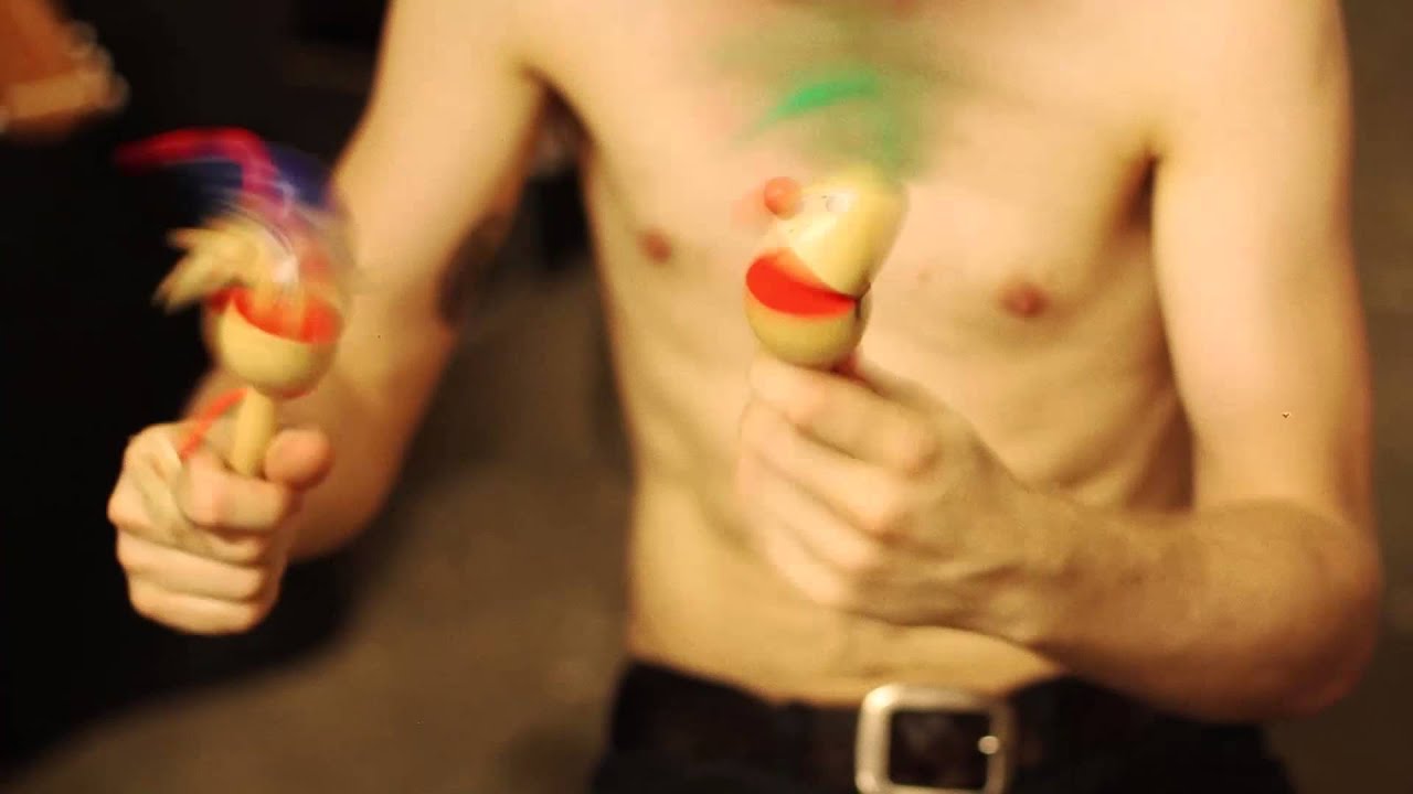 Blood Red Shoes - Welcome Home