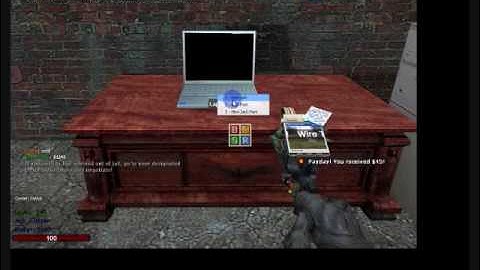 Gmod pc mod tutorial!