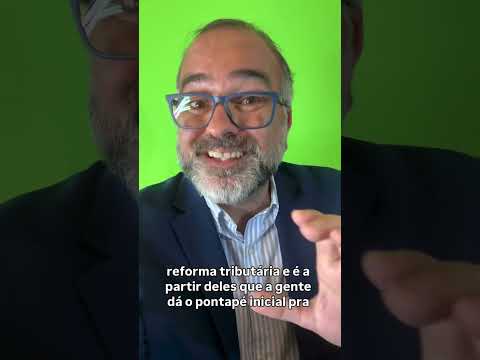 The first steps to mastering the Tax Reform