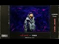 Rich Amiri Type Beat - Code (prod. by wbr_music)