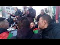 بعد نهاية الحراك الجمعة 51 قسنطينة