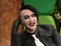 Marilyn Manson - The Graham Norton Effect (1/3)