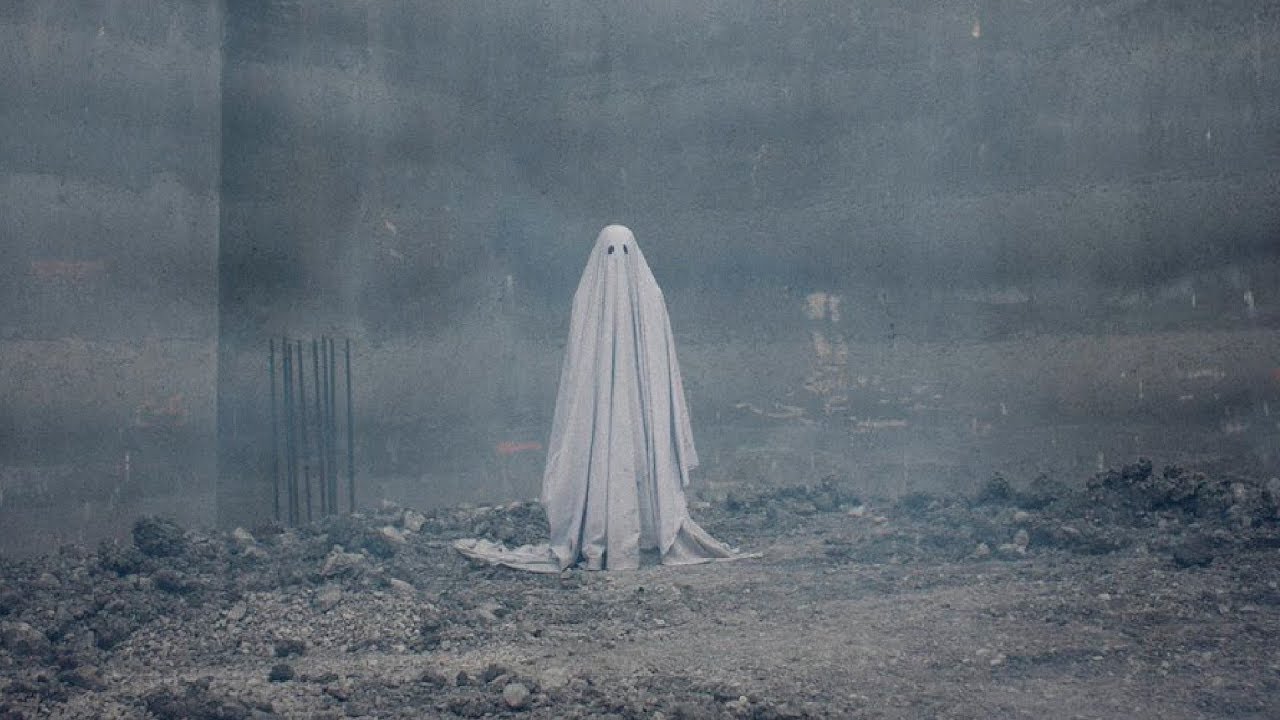 I See Your Ghost When I'm Alone (Feat. Powfu) YouTube I See Your Ghost When I'm Alone (Feat. Powfu) YouTube