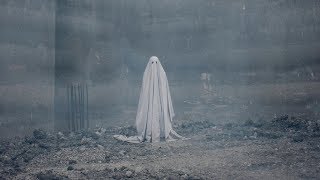 Video thumbnail of "I See Your Ghost When I'm Alone (Feat. Powfu)"