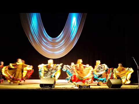 ცეკვა ციგნური, ანსამბლი „ბაგრატი“/ cekva cignuri, ansambli „BAGRATI“