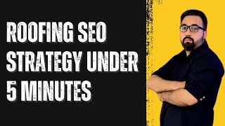 ROOFING SEO Mastery Made EASY!