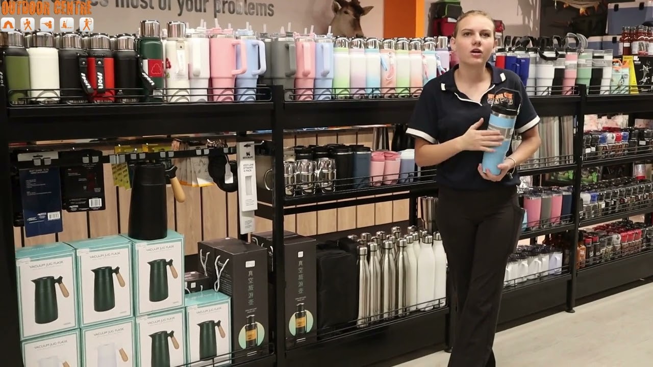 Keep Cool, Drink Cooler This Summer