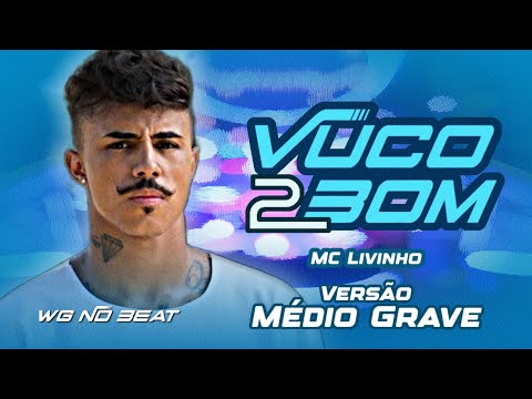 Minha Vez (part. MC Livinho) - Ton Carfi - Cifra Club