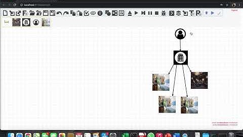 AToMPM To Create Domain Specific Modelling Language