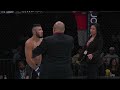 JC Deleon vs Geovani Parça (Full Fight)