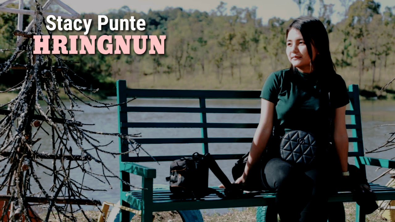 HLA THR  Stacy Punte   HringnunOfficial Lyrics Video