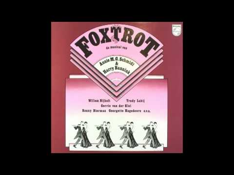 Foxtrot (Nederland 1977) - Wat heb ik nou toch gelezen