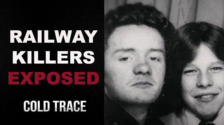 The Conviction Of John Duffy and David Mulcahy