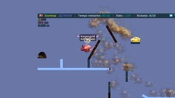 Swagging Through Transformice Gameplay